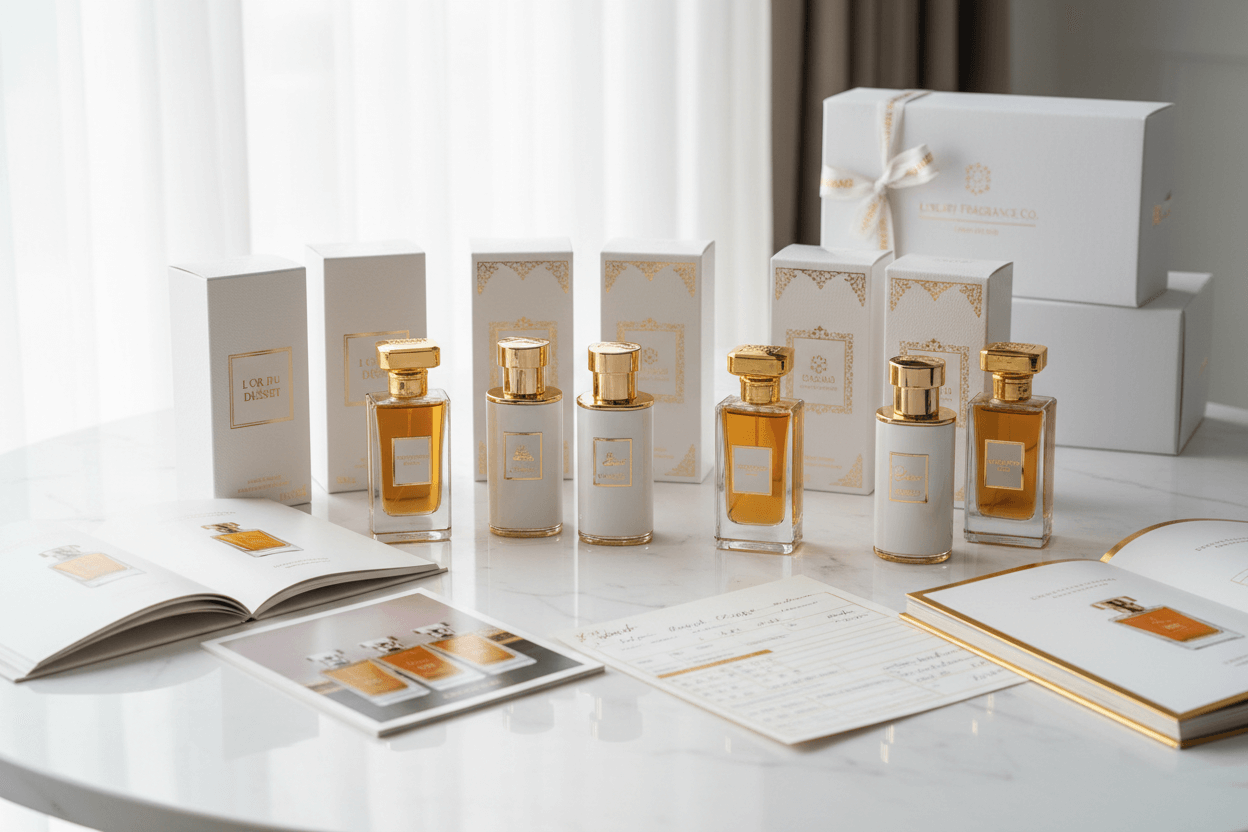 How Misk Oud Wholesale Works: A Complete Guide